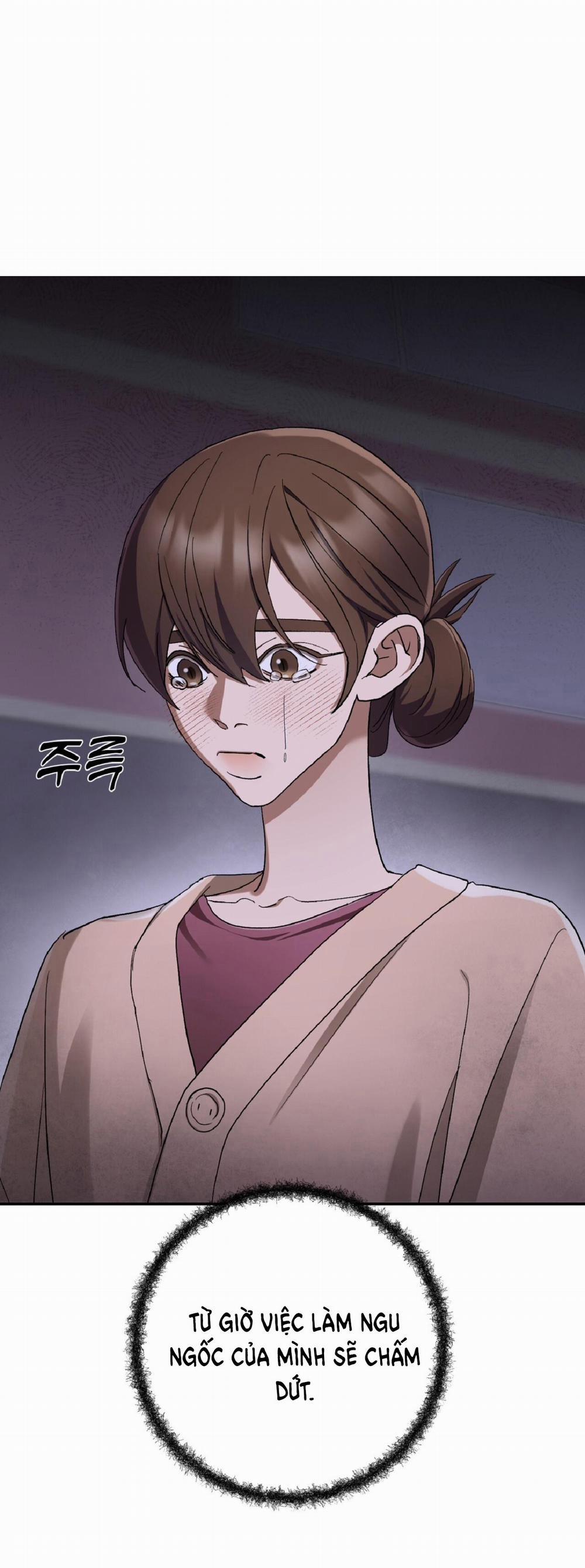 [18+] Hối Lộ Ngọt Ngào 37 trang 43