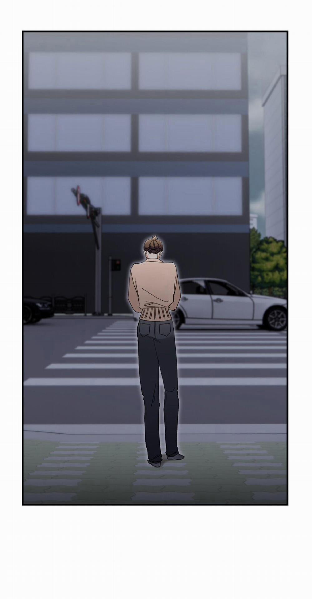 [18+] Hối Lộ Ngọt Ngào 37 trang 44