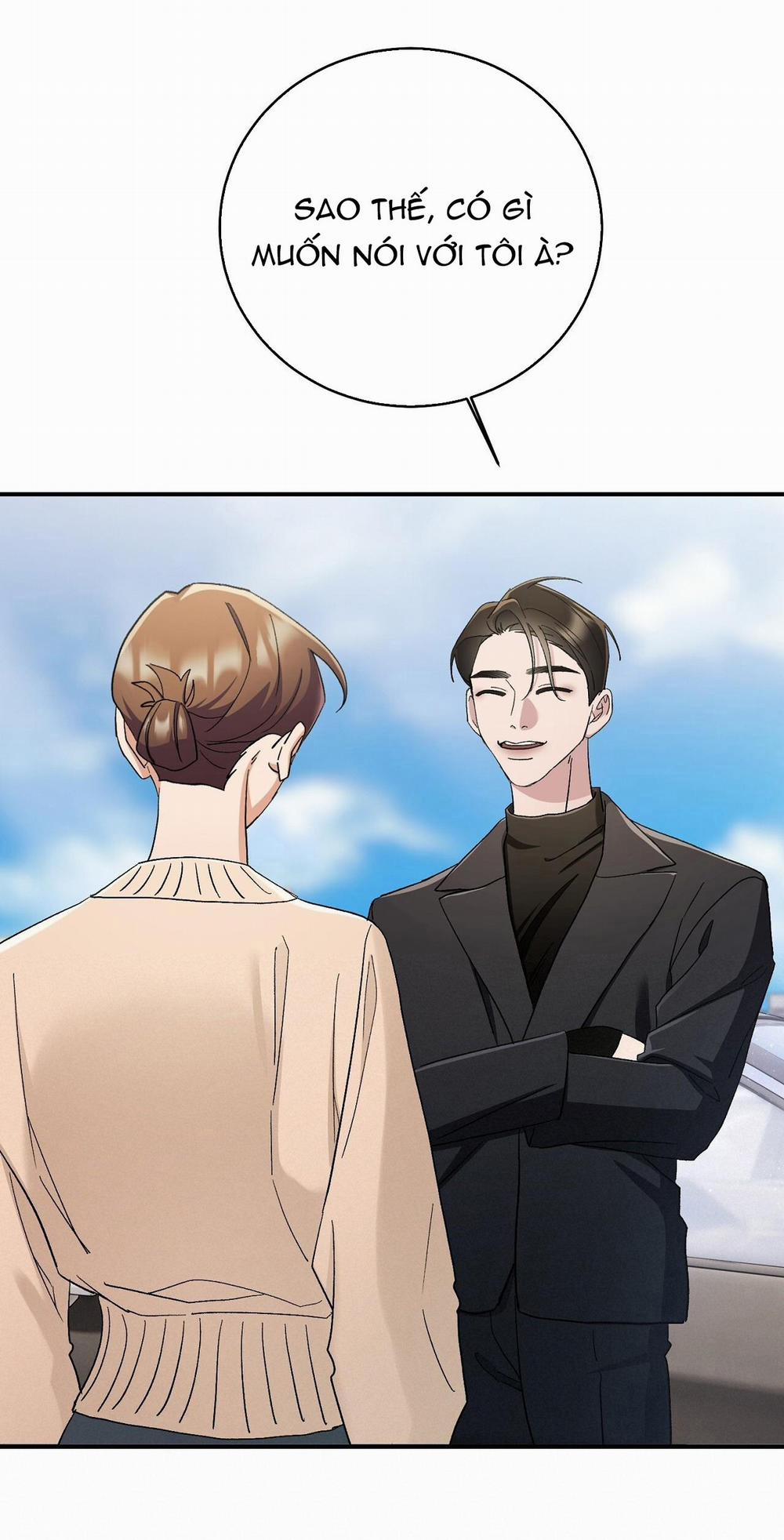 [18+] Hối Lộ Ngọt Ngào 37 trang 7