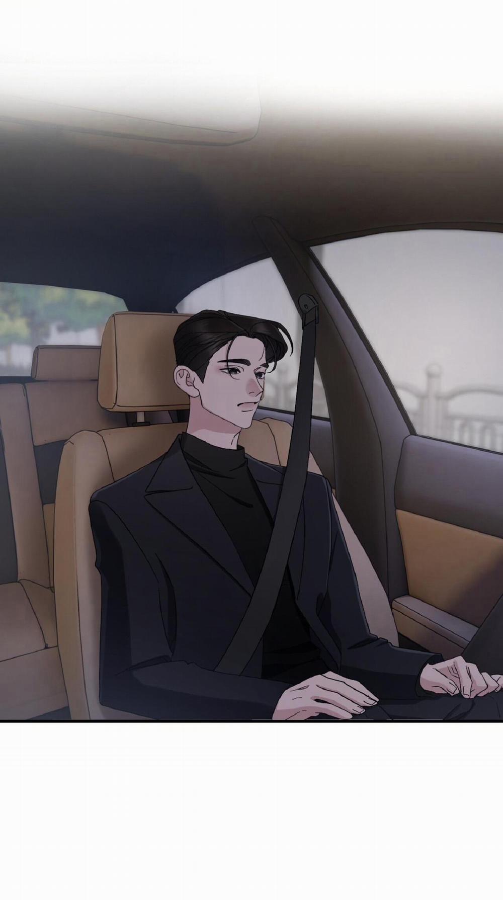 [18+] Hối Lộ Ngọt Ngào 38 trang 1