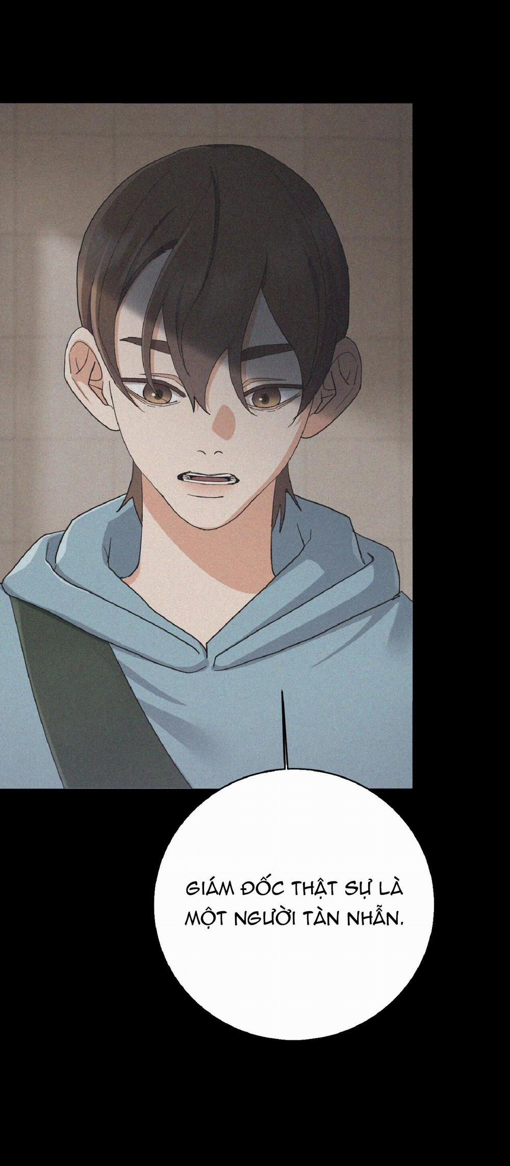 [18+] Hối Lộ Ngọt Ngào 38 trang 11