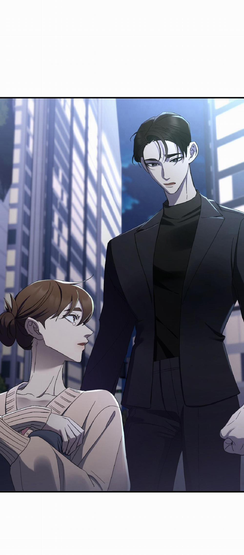 [18+] Hối Lộ Ngọt Ngào 38 trang 27