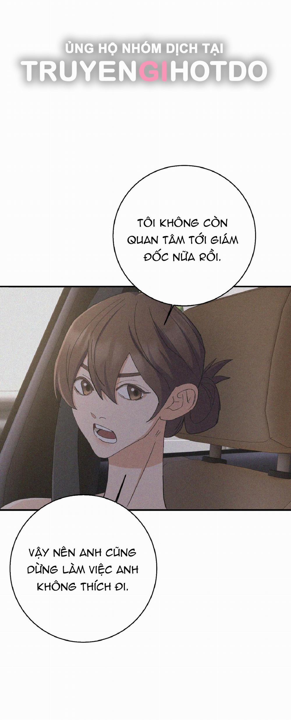 [18+] Hối Lộ Ngọt Ngào 38 trang 3