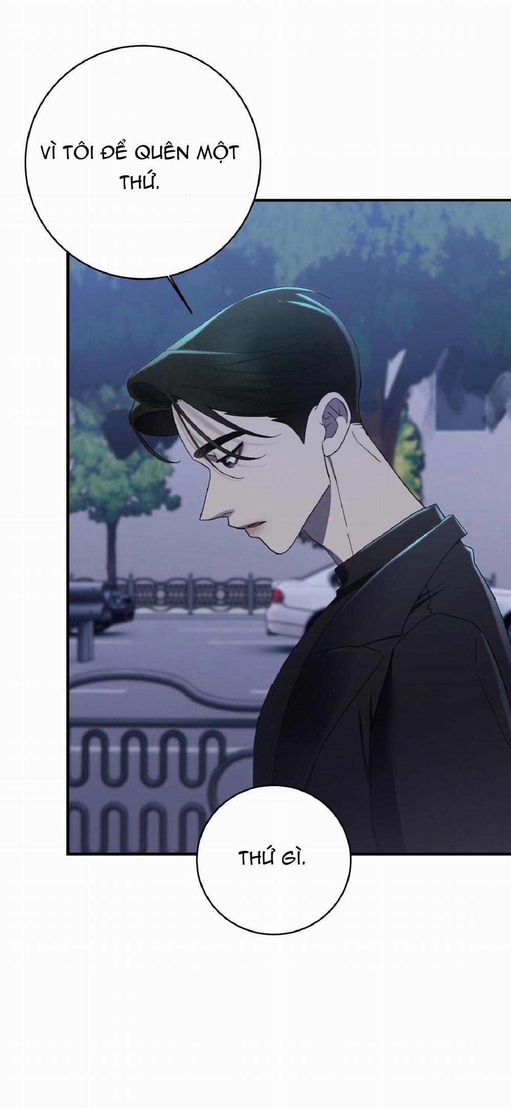 [18+] Hối Lộ Ngọt Ngào 38 trang 30