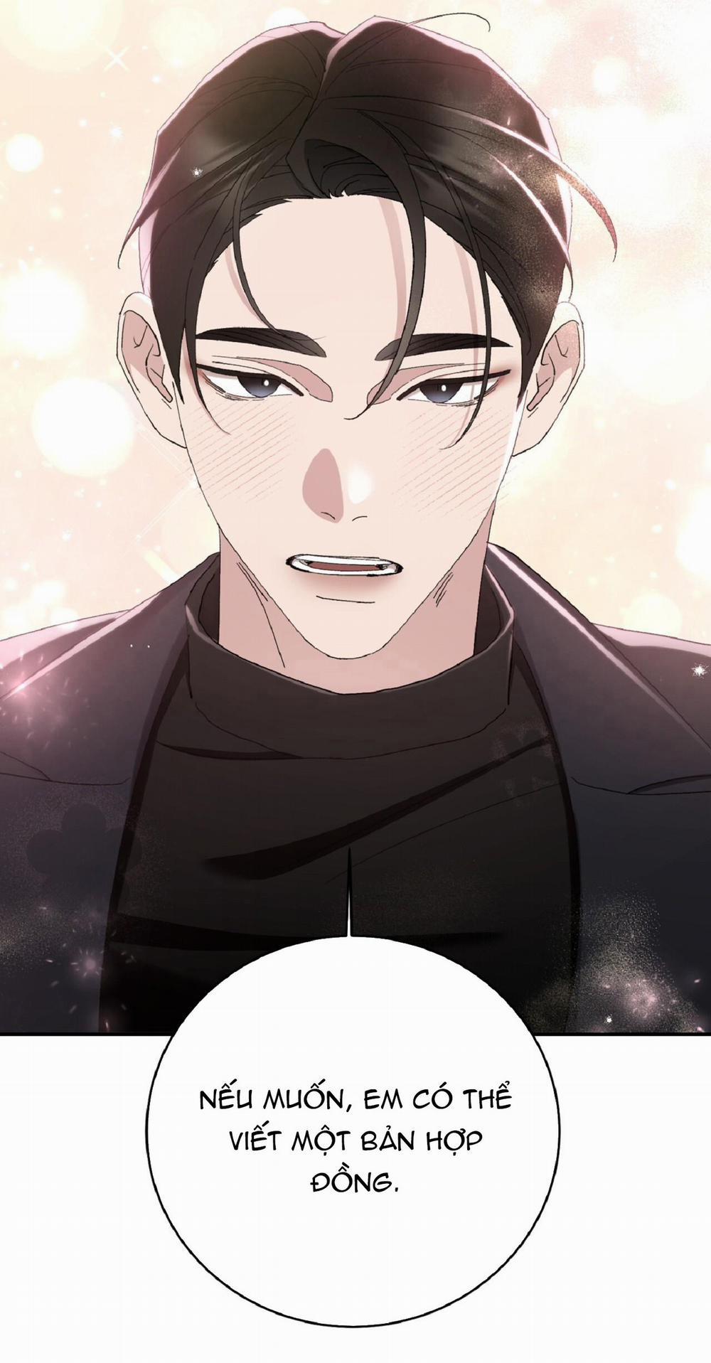 [18+] Hối Lộ Ngọt Ngào 38 trang 45