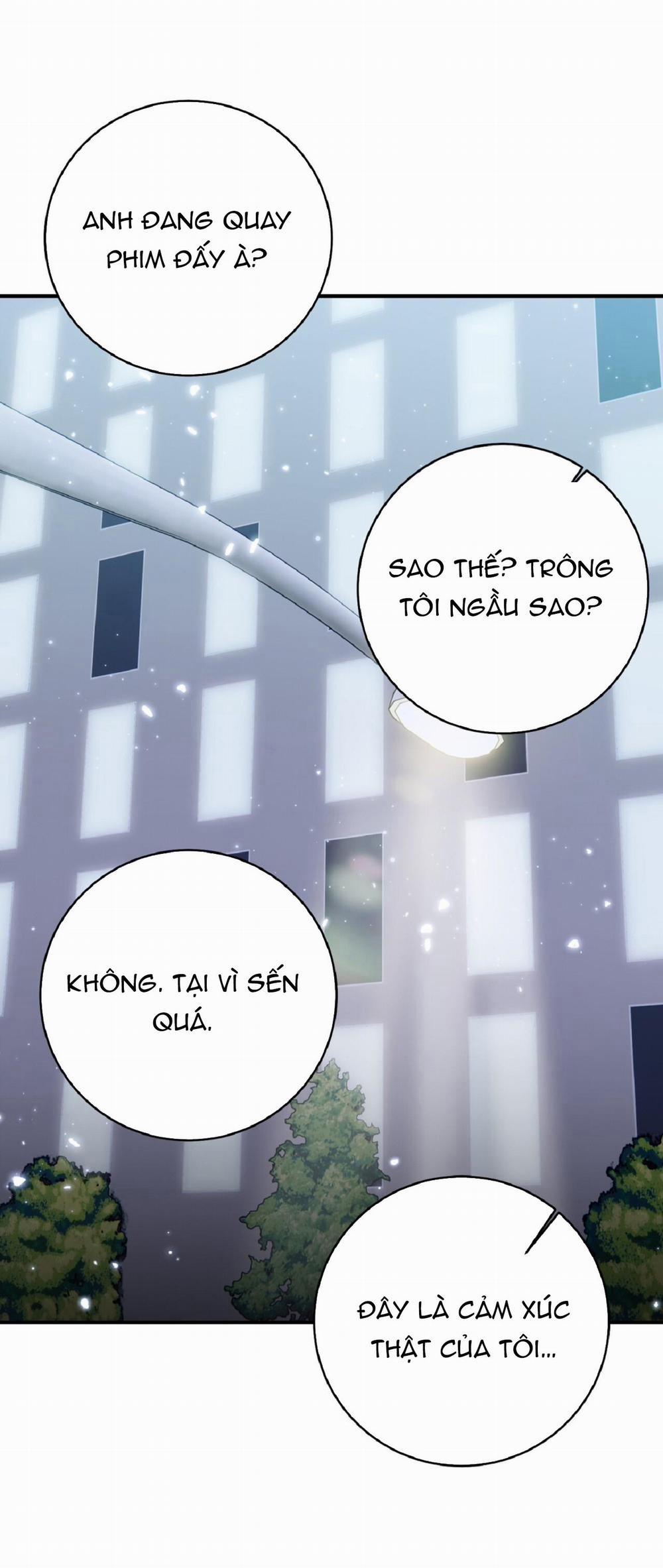 [18+] Hối Lộ Ngọt Ngào 38 trang 47