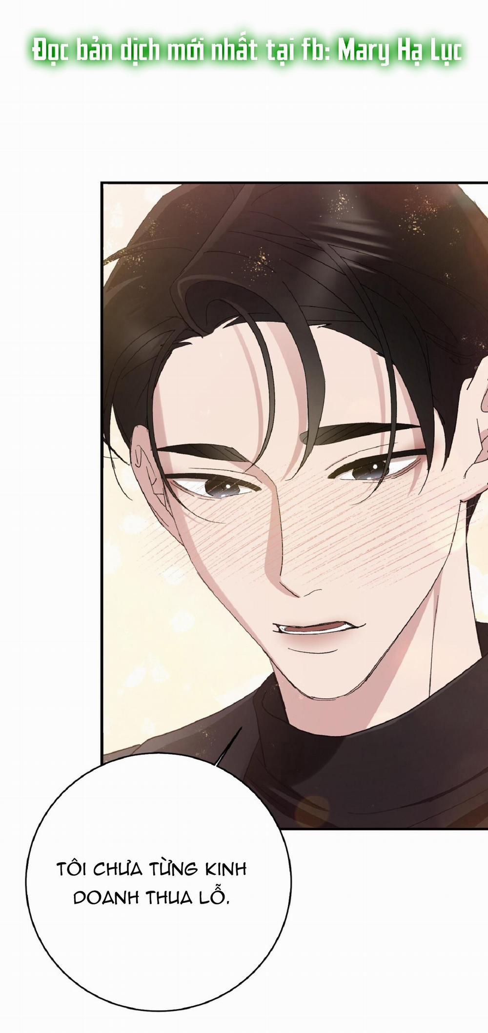 [18+] Hối Lộ Ngọt Ngào 38 trang 49