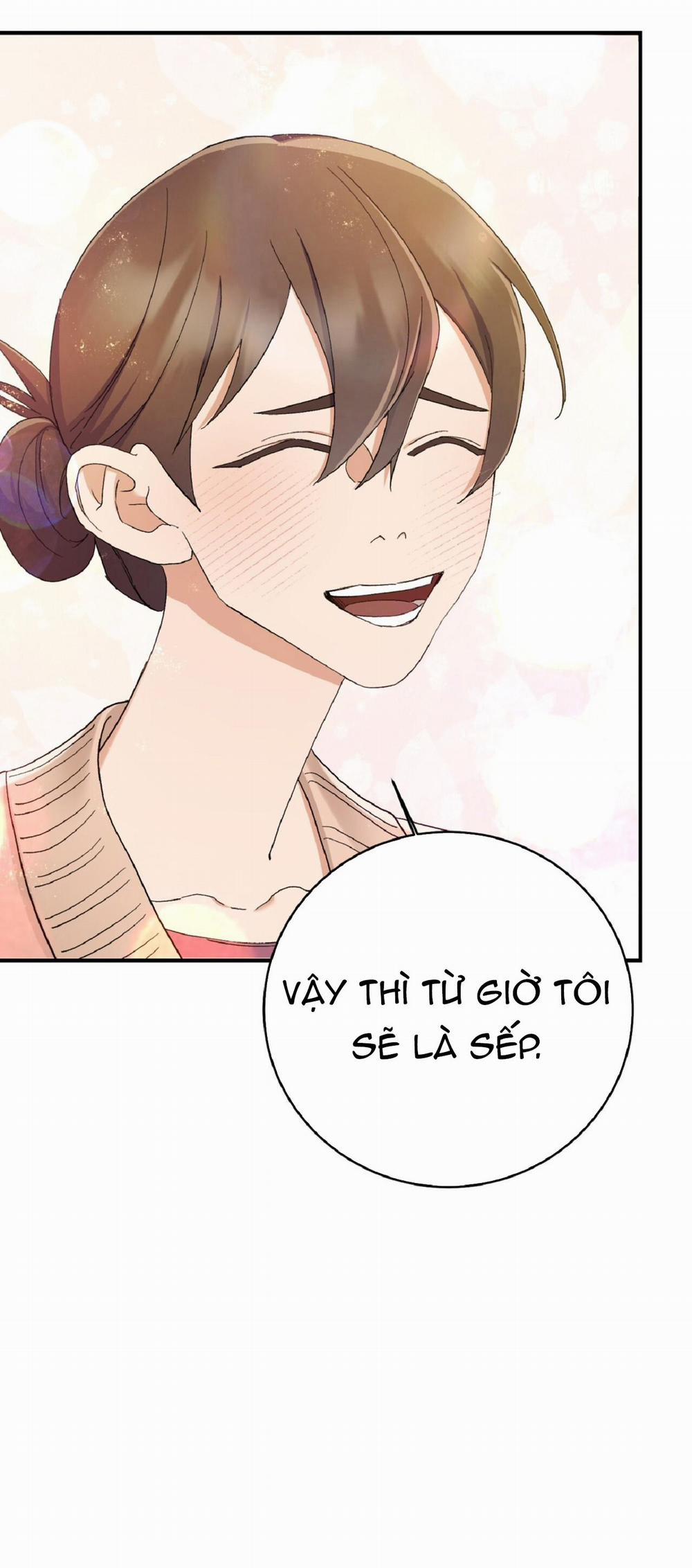 [18+] Hối Lộ Ngọt Ngào 38 trang 50