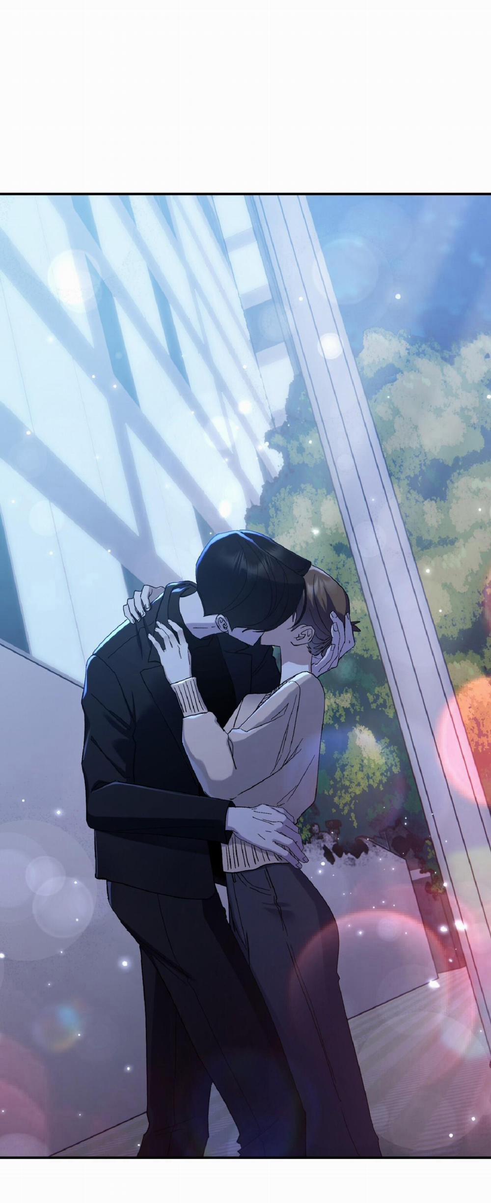 [18+] Hối Lộ Ngọt Ngào 38 trang 52