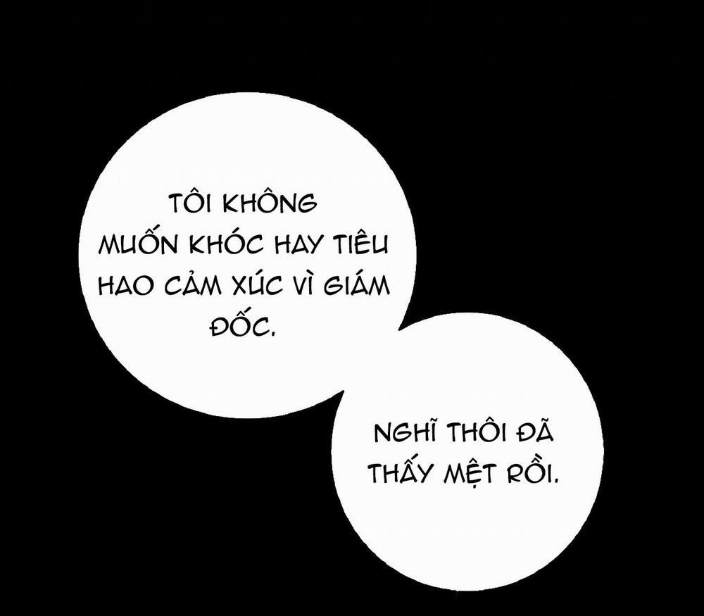 [18+] Hối Lộ Ngọt Ngào 38 trang 9