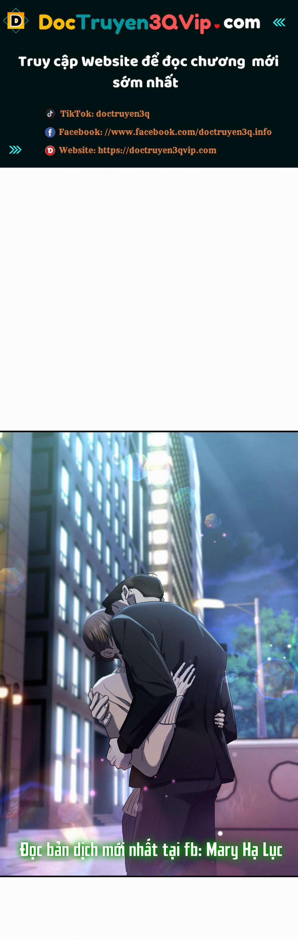 [18+] Hối Lộ Ngọt Ngào 39 trang 0