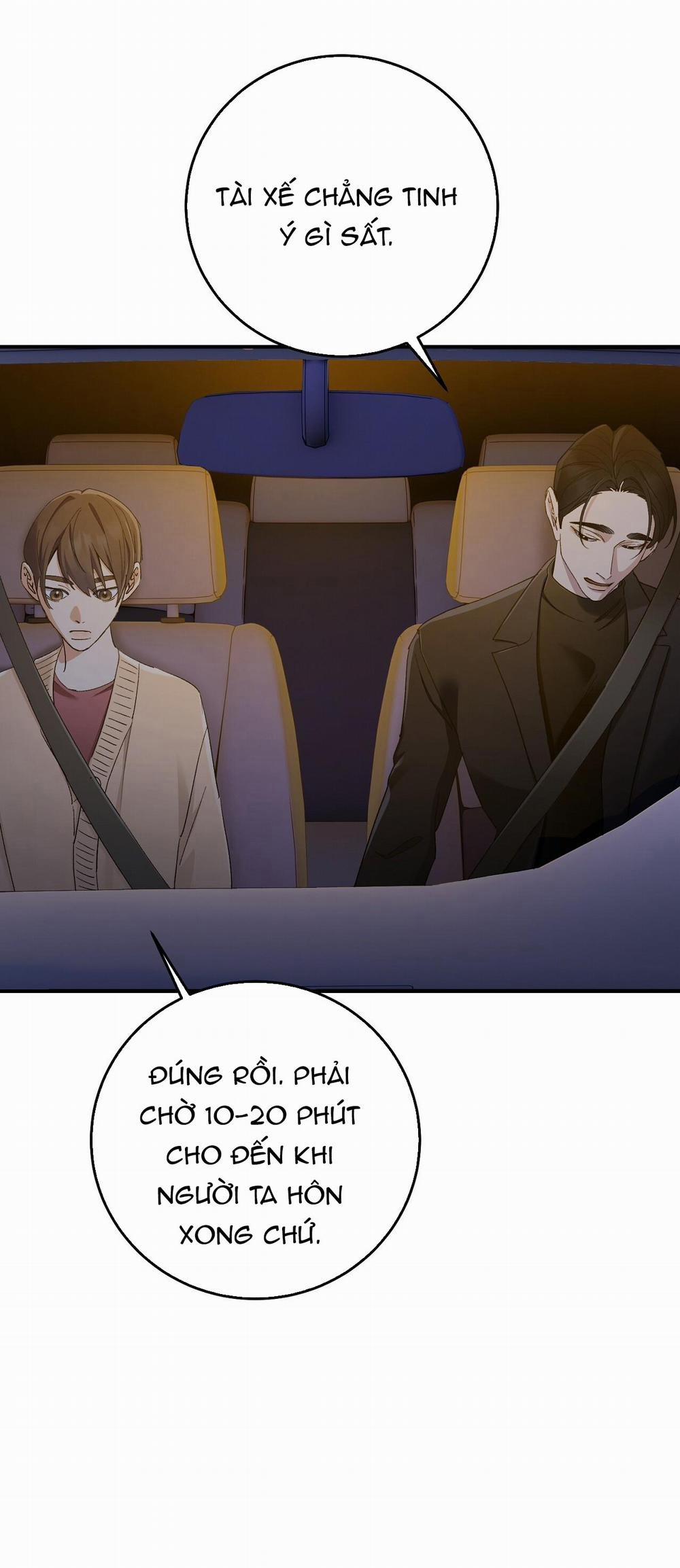 [18+] Hối Lộ Ngọt Ngào 39 trang 10