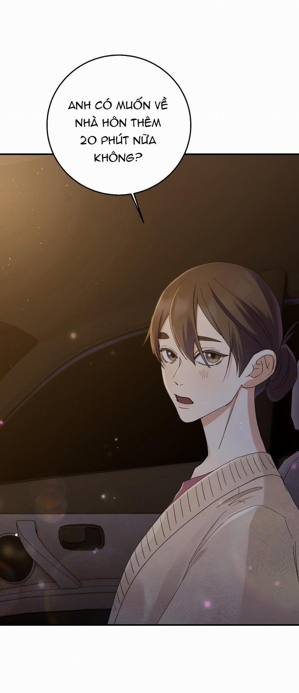 [18+] Hối Lộ Ngọt Ngào 39 trang 14