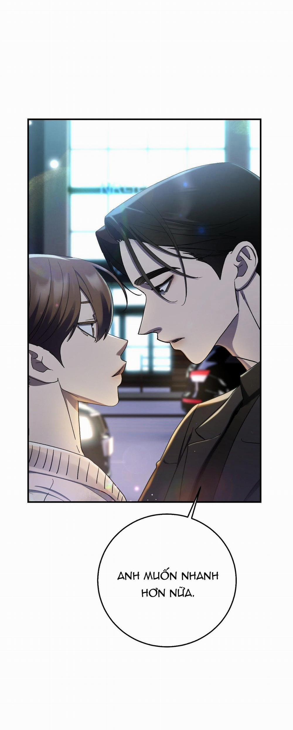 [18+] Hối Lộ Ngọt Ngào 39 trang 3