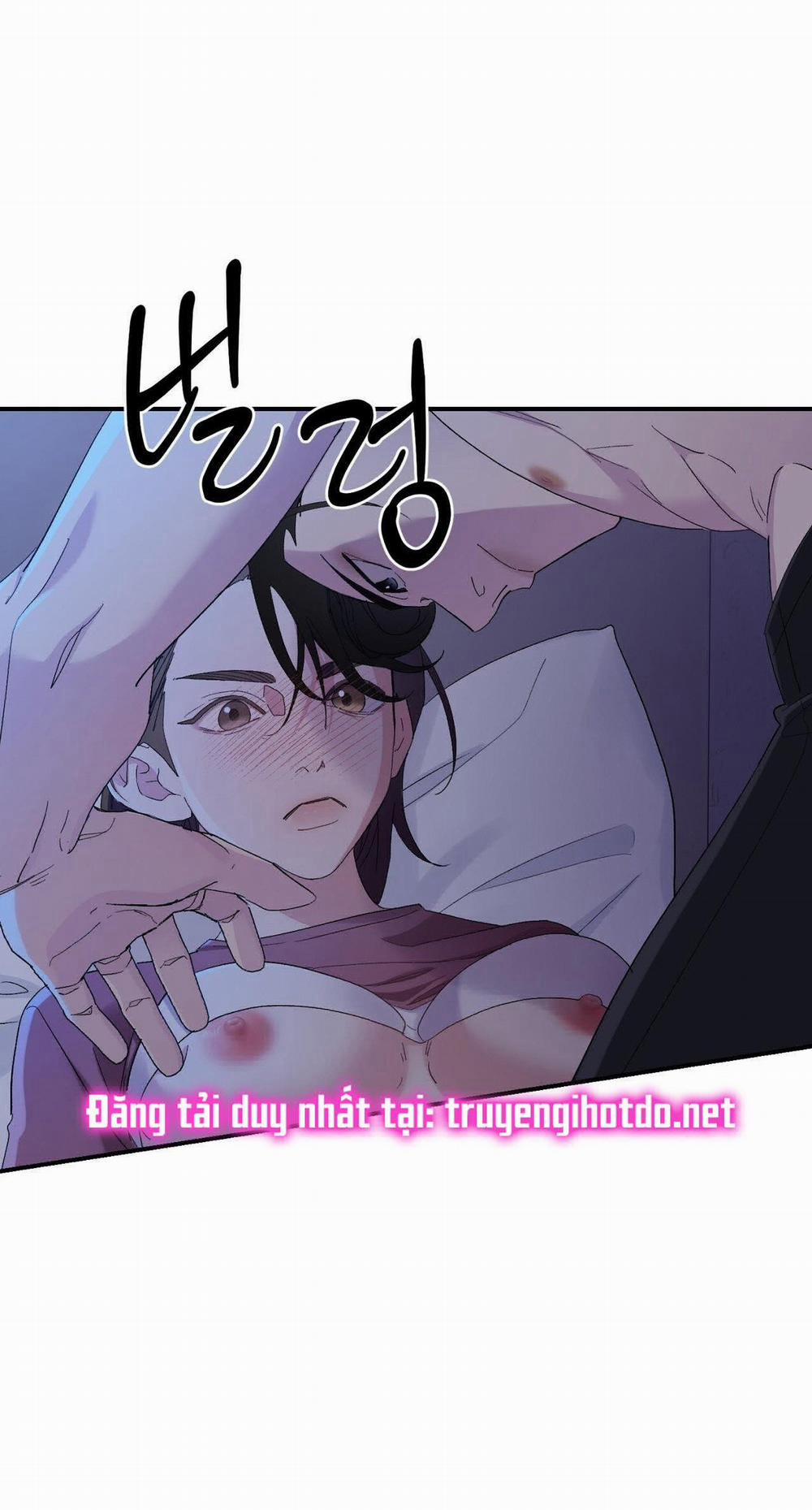 [18+] Hối Lộ Ngọt Ngào 39 trang 30