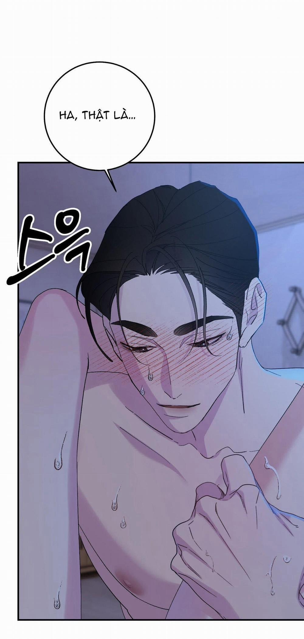 [18+] Hối Lộ Ngọt Ngào 39 trang 45