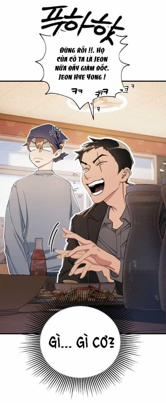 [18+] Hối Lộ Ngọt Ngào 4 trang 0