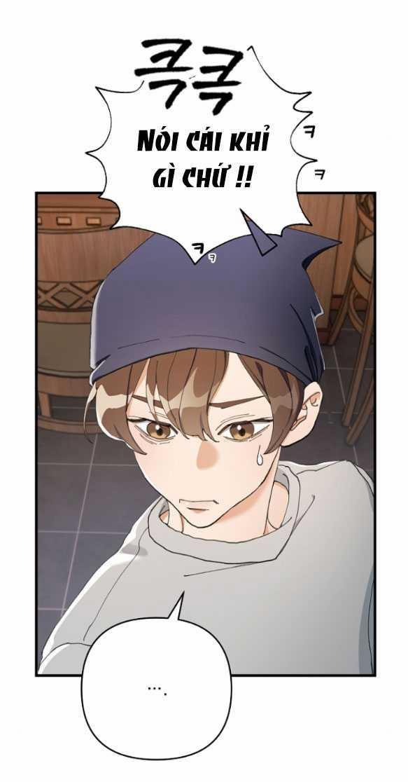 [18+] Hối Lộ Ngọt Ngào 4 trang 1