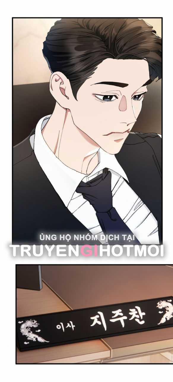 [18+] Hối Lộ Ngọt Ngào 4 trang 10