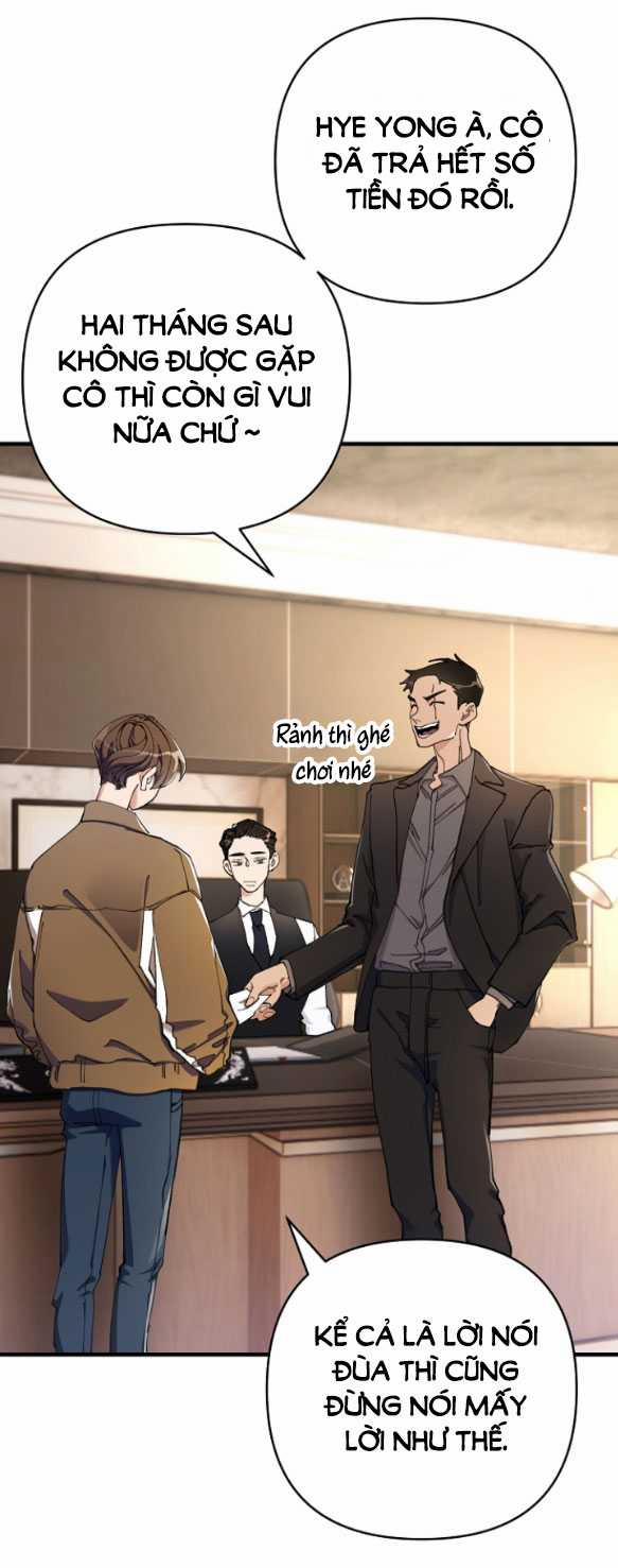 [18+] Hối Lộ Ngọt Ngào 4 trang 12