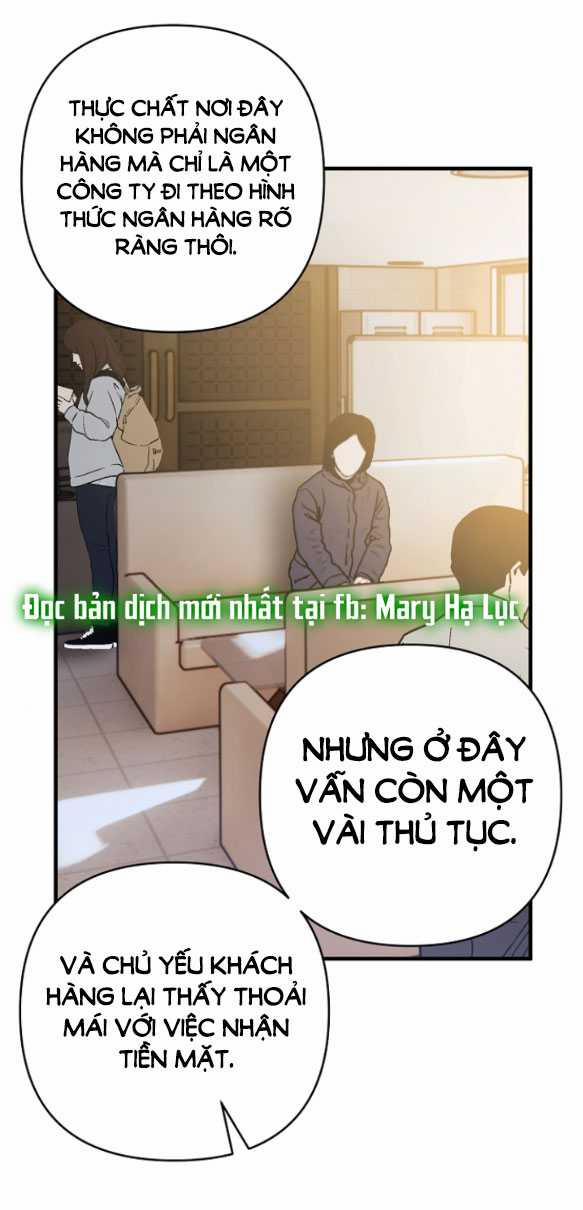 [18+] Hối Lộ Ngọt Ngào 4 trang 14