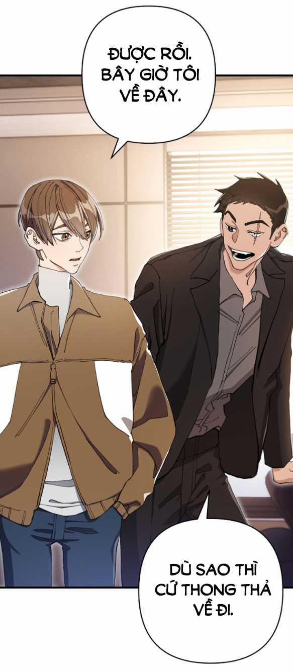 [18+] Hối Lộ Ngọt Ngào 4 trang 16