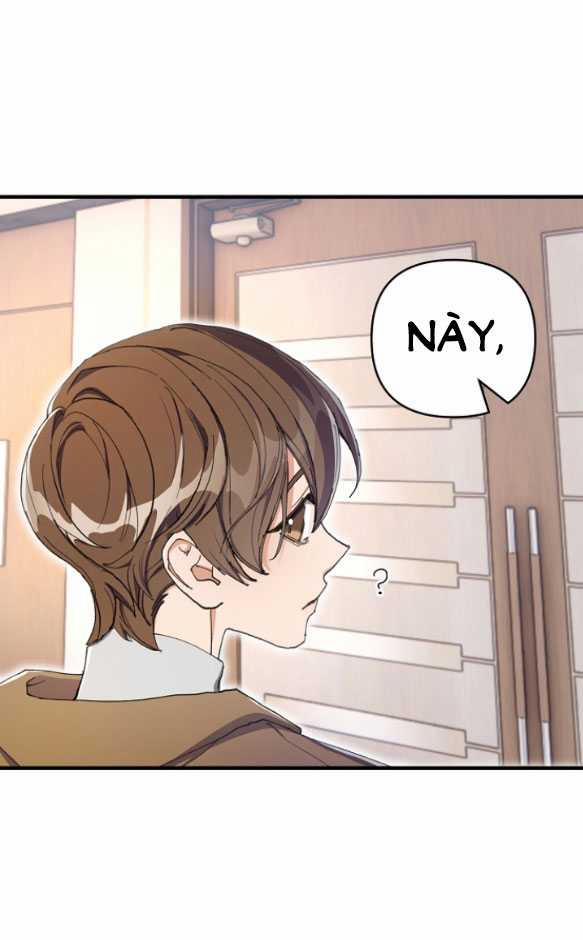 [18+] Hối Lộ Ngọt Ngào 4 trang 17