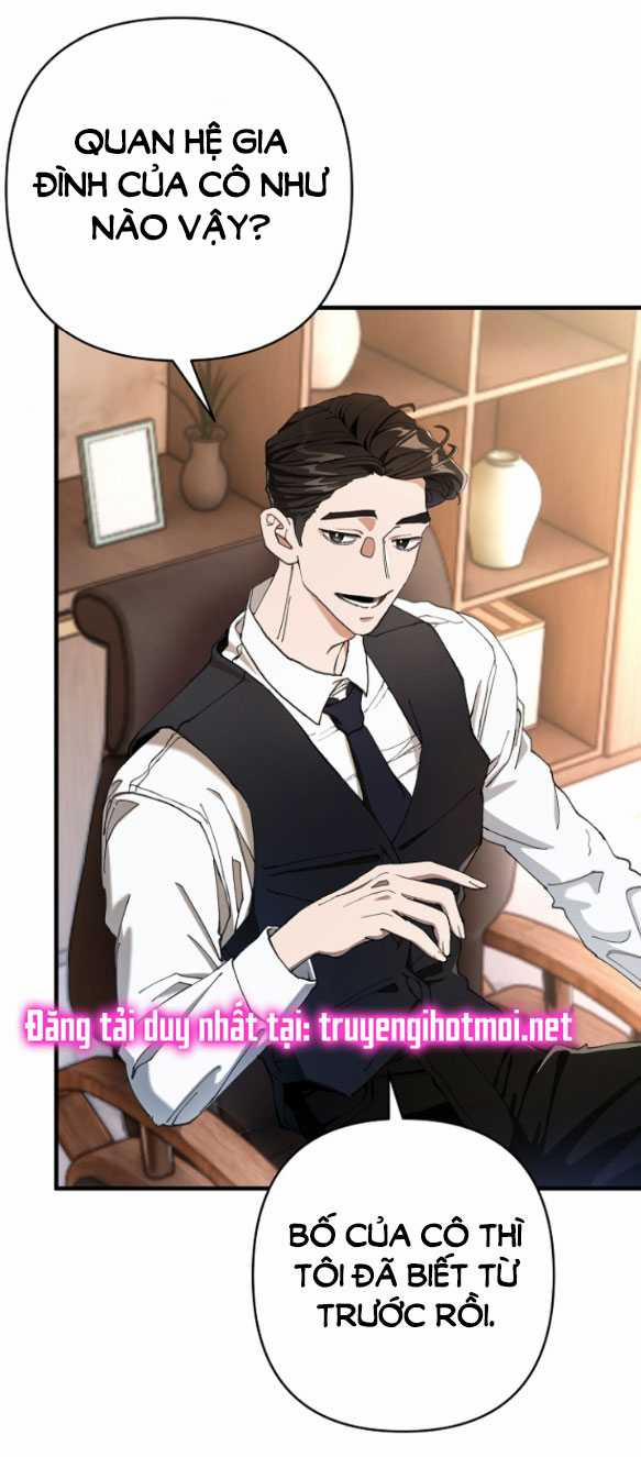 [18+] Hối Lộ Ngọt Ngào 4 trang 18