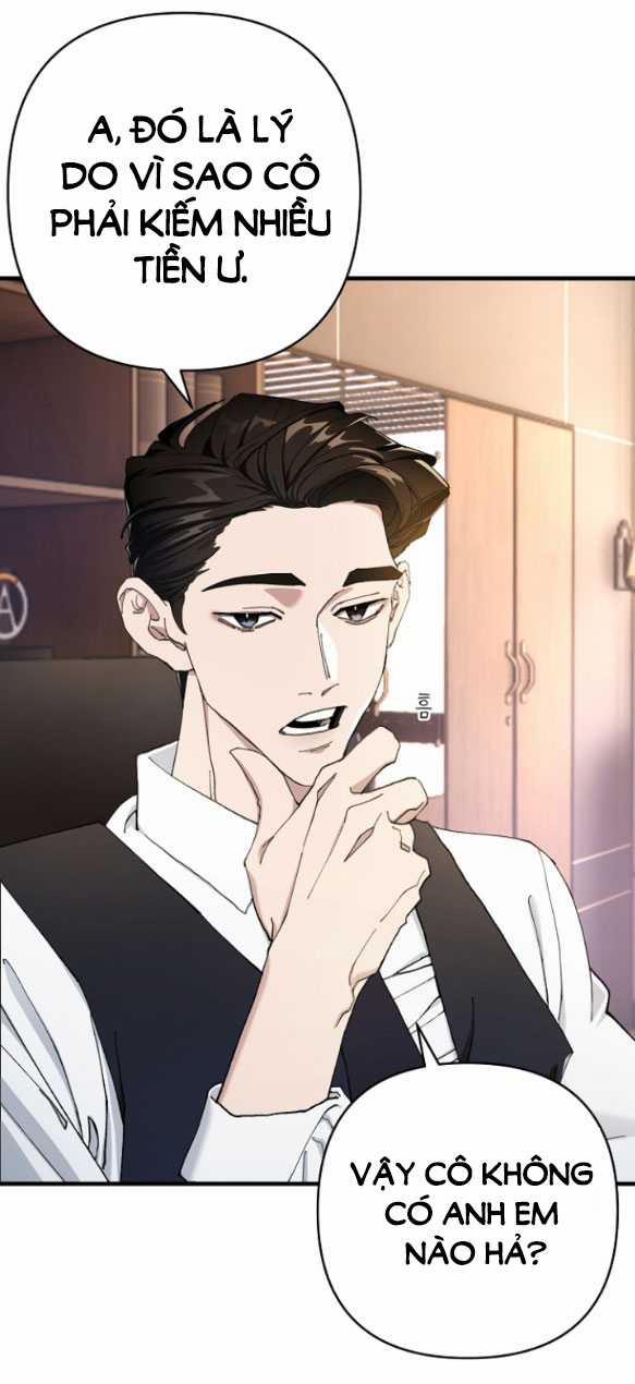 [18+] Hối Lộ Ngọt Ngào 4 trang 21