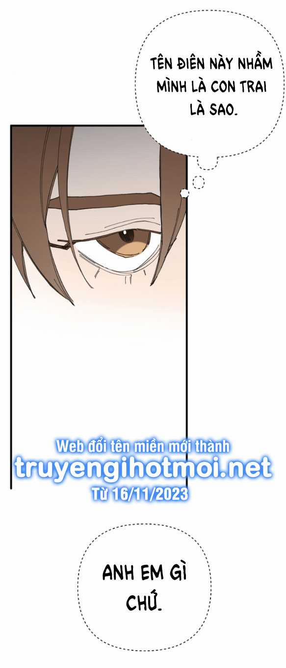 [18+] Hối Lộ Ngọt Ngào 4 trang 22