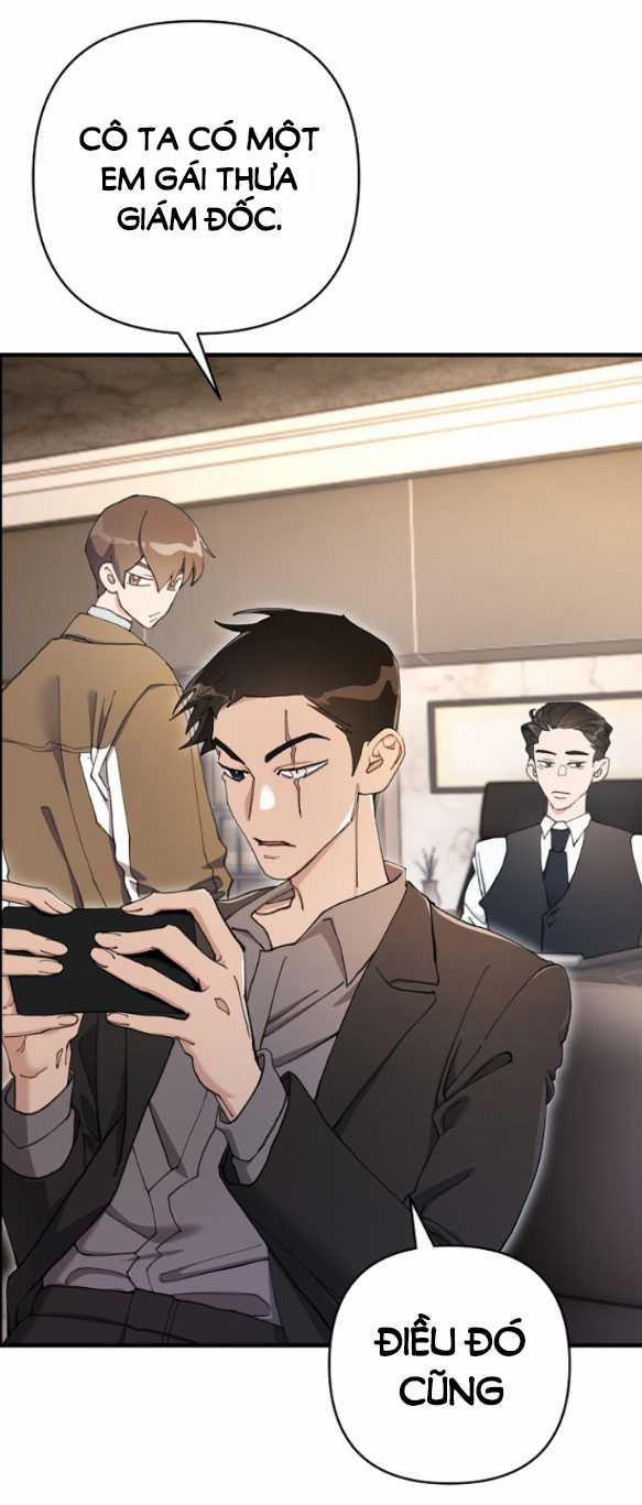 [18+] Hối Lộ Ngọt Ngào 4 trang 24