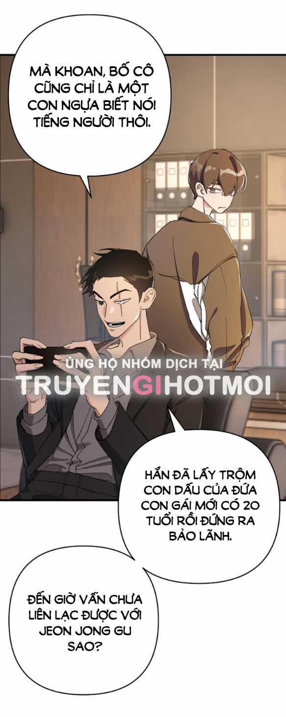 [18+] Hối Lộ Ngọt Ngào 4 trang 26