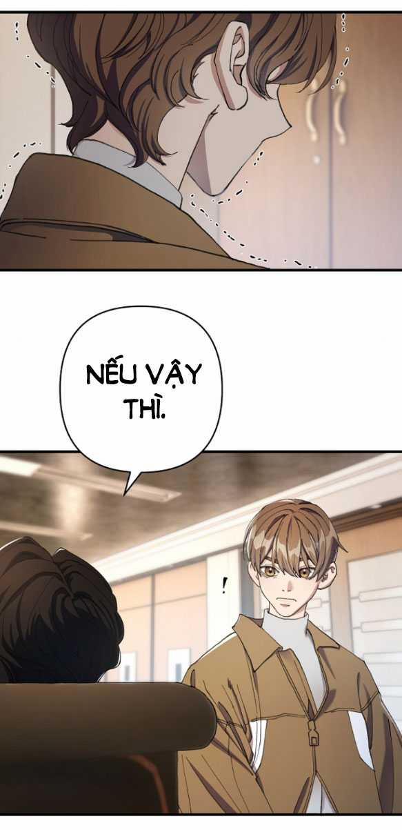 [18+] Hối Lộ Ngọt Ngào 4 trang 27