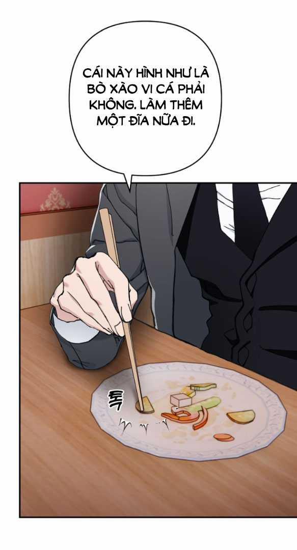 [18+] Hối Lộ Ngọt Ngào 4 trang 3