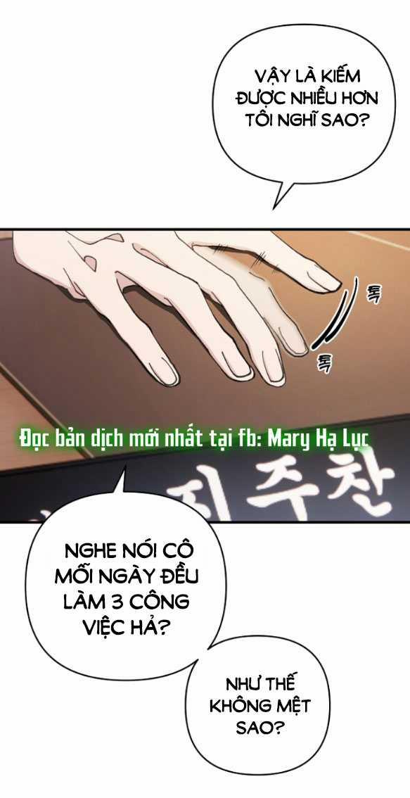 [18+] Hối Lộ Ngọt Ngào 4 trang 30