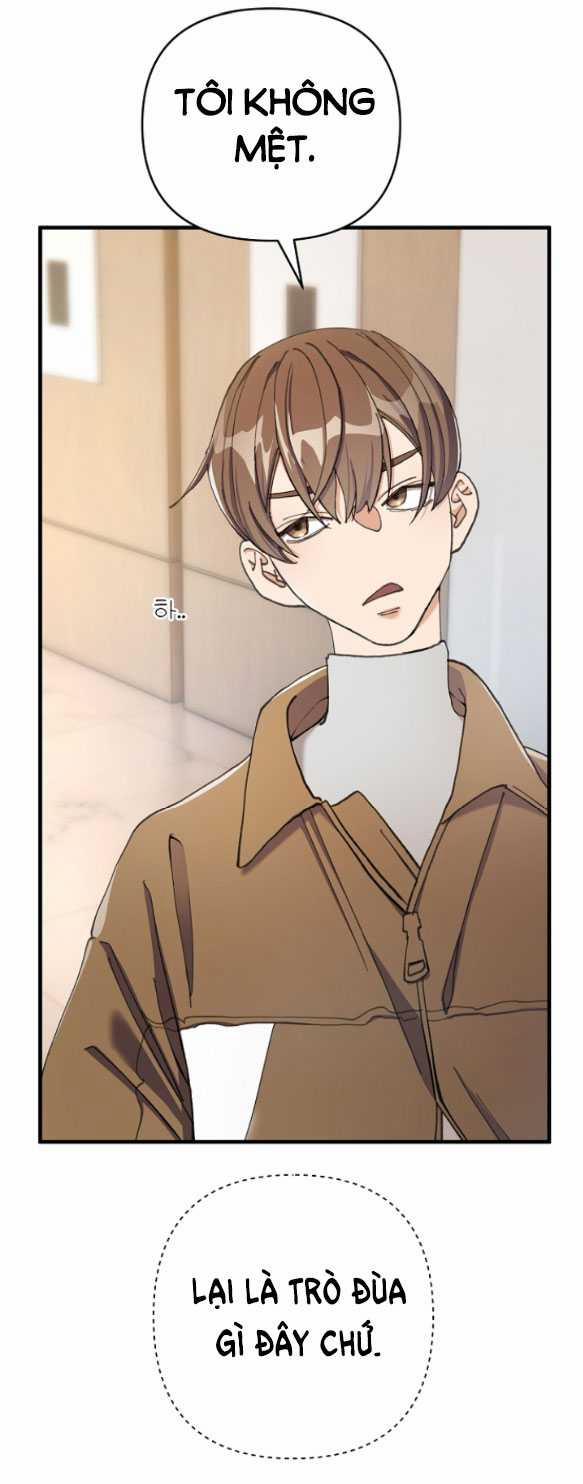 [18+] Hối Lộ Ngọt Ngào 4 trang 31