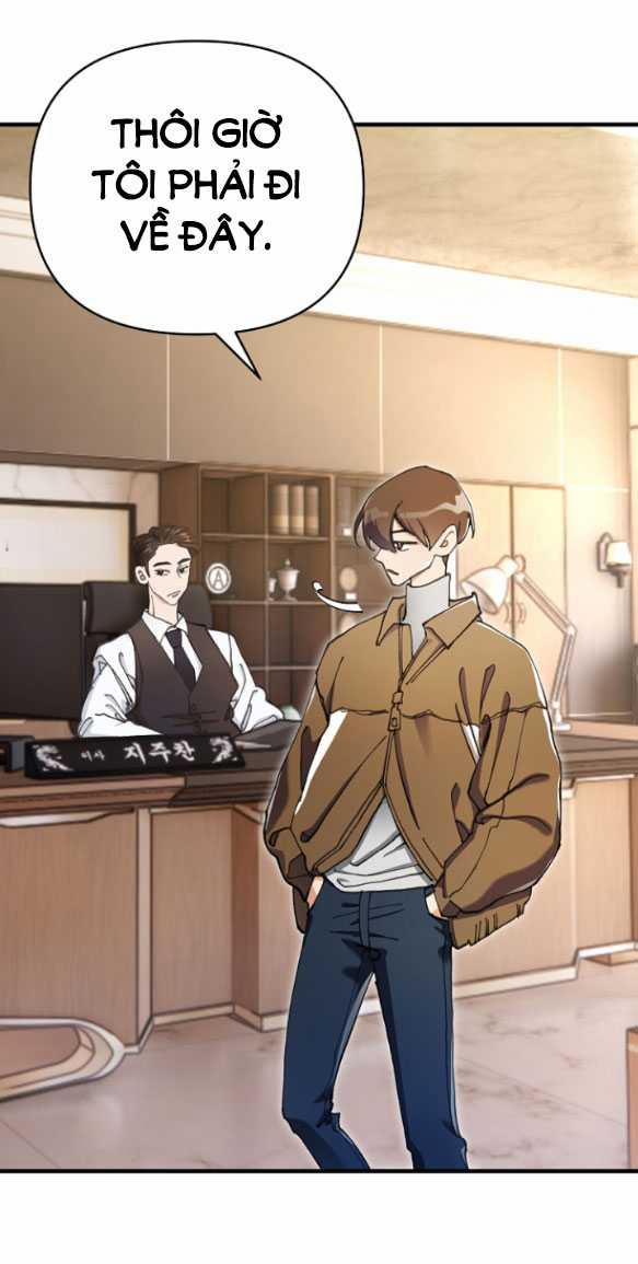 [18+] Hối Lộ Ngọt Ngào 4 trang 32