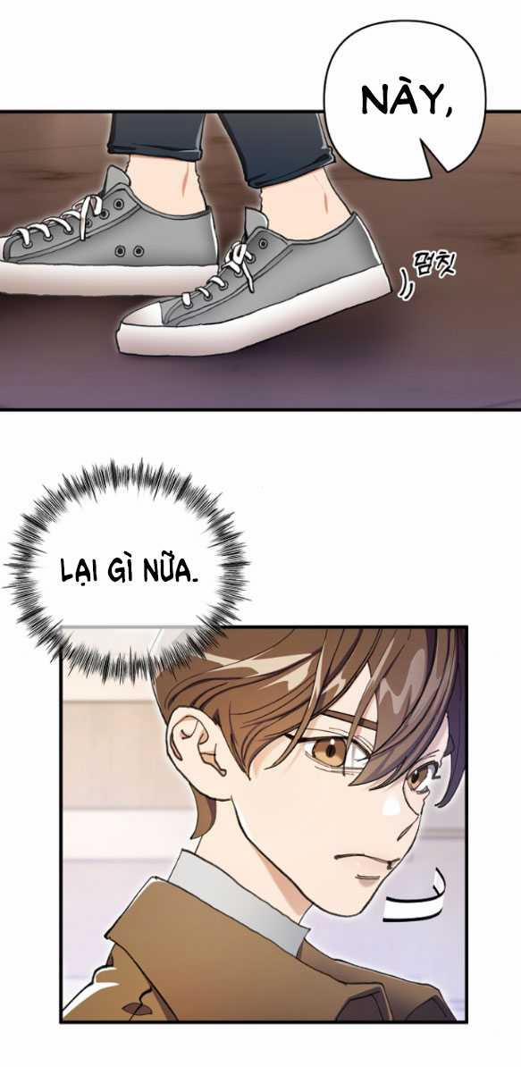 [18+] Hối Lộ Ngọt Ngào 4 trang 33