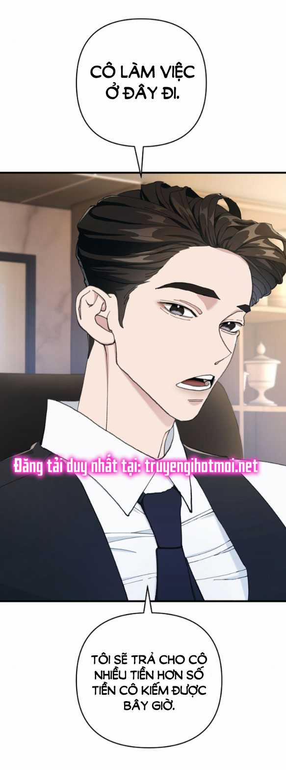 [18+] Hối Lộ Ngọt Ngào 4 trang 34