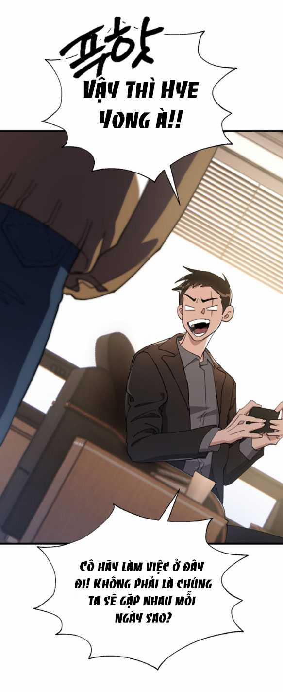 [18+] Hối Lộ Ngọt Ngào 4 trang 36