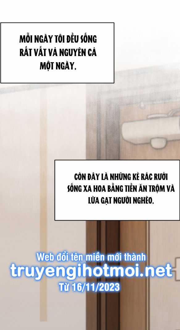 [18+] Hối Lộ Ngọt Ngào 4 trang 38