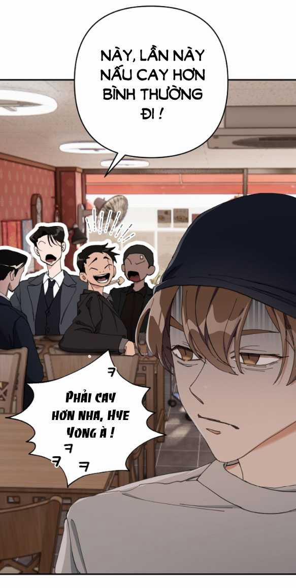 [18+] Hối Lộ Ngọt Ngào 4 trang 5