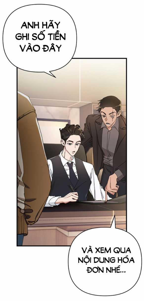 [18+] Hối Lộ Ngọt Ngào 4 trang 8