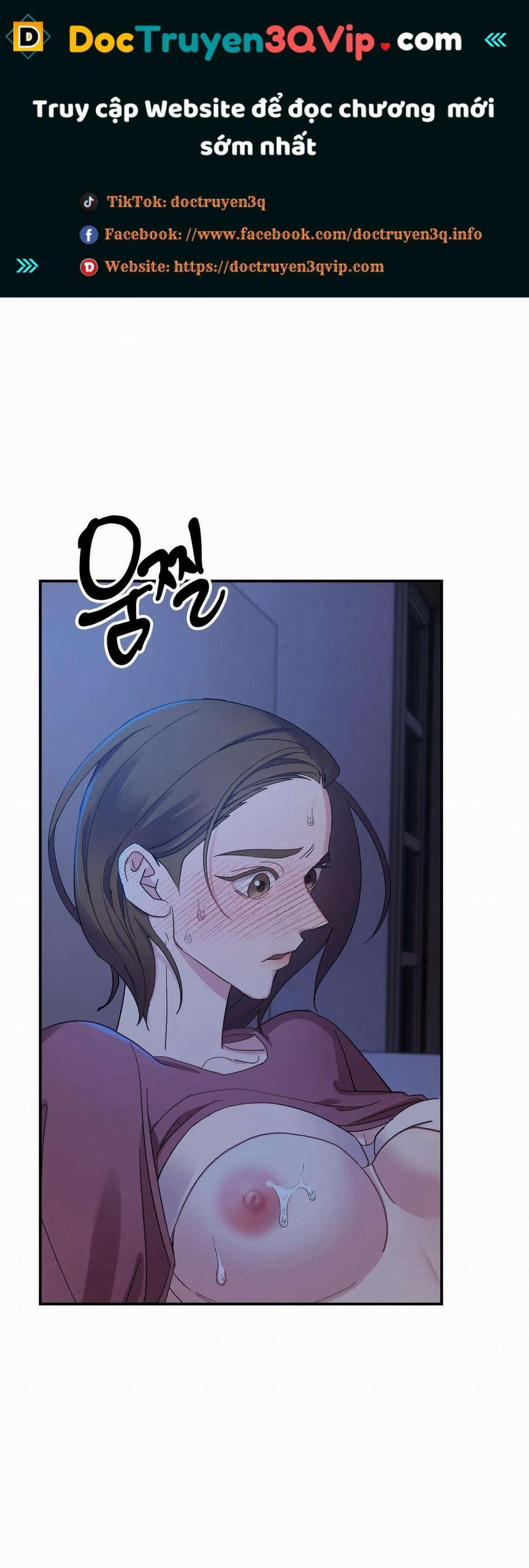 [18+] Hối Lộ Ngọt Ngào 40 trang 0