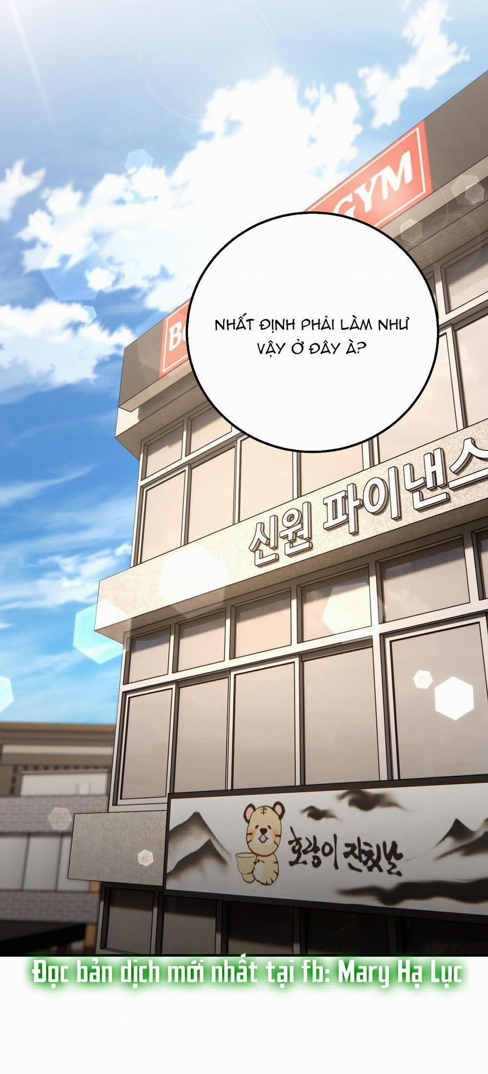 [18+] Hối Lộ Ngọt Ngào 41 trang 1