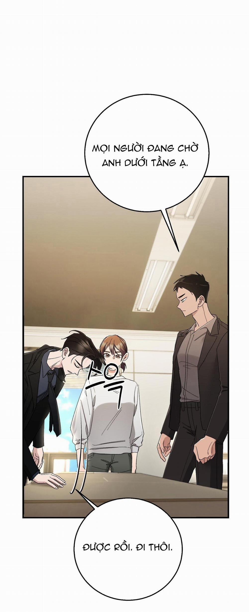 [18+] Hối Lộ Ngọt Ngào 41 trang 12