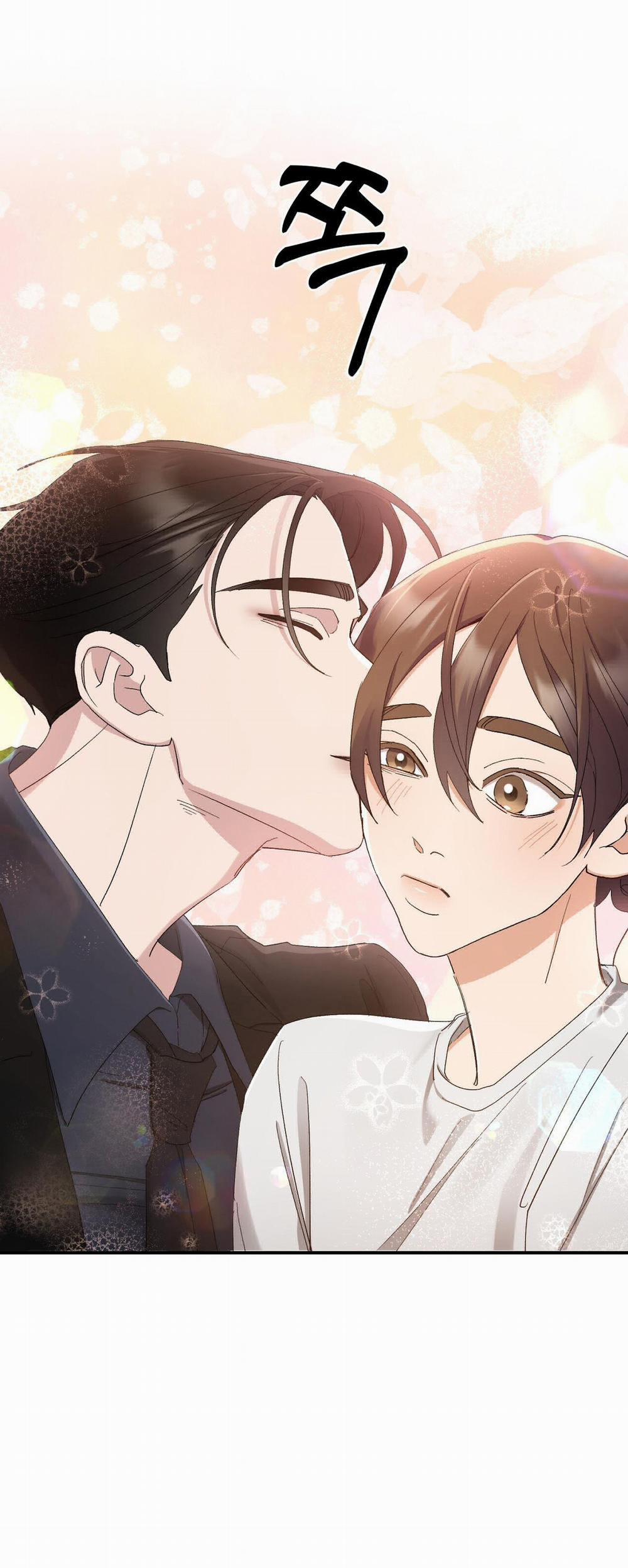 [18+] Hối Lộ Ngọt Ngào 41 trang 14