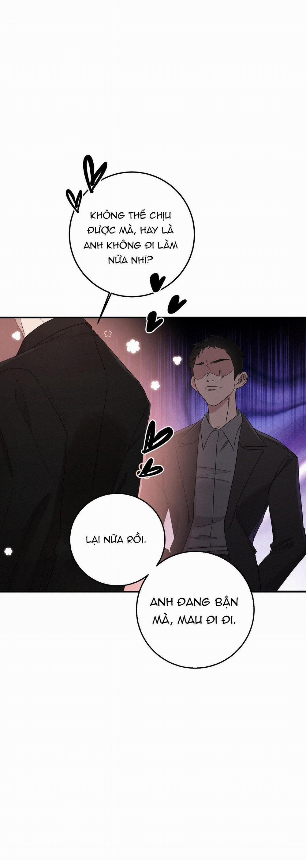 [18+] Hối Lộ Ngọt Ngào 41 trang 15