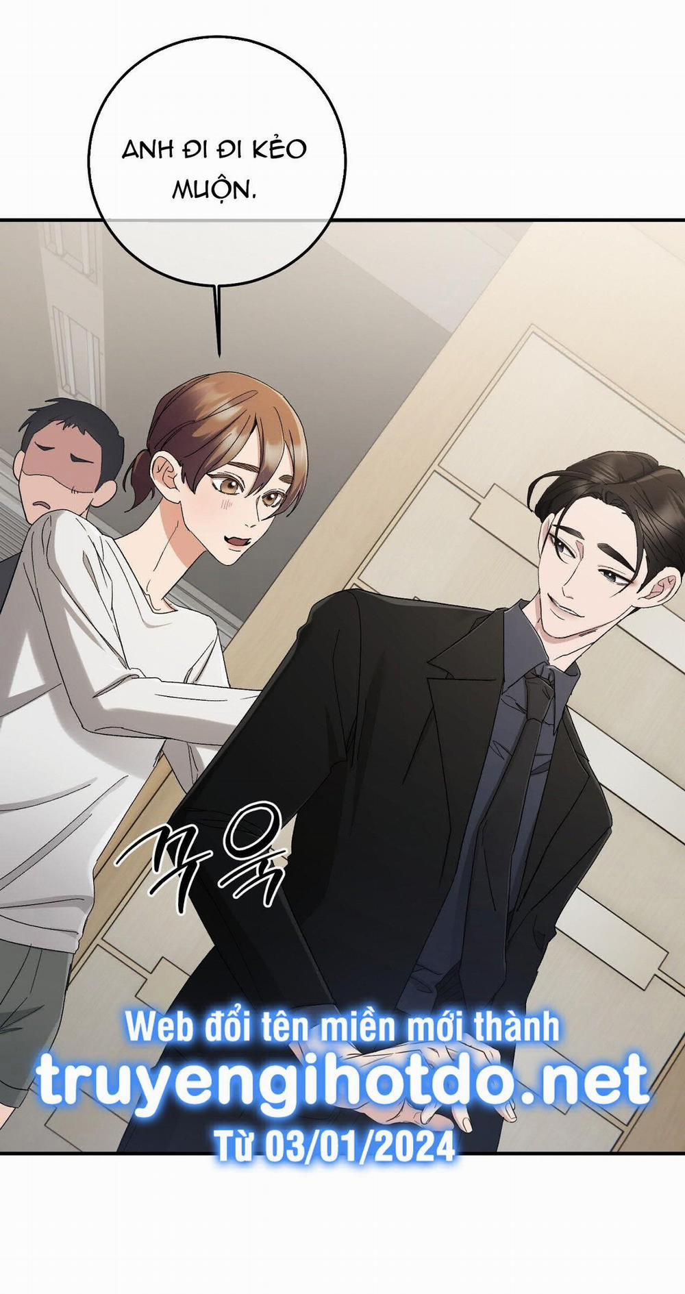 [18+] Hối Lộ Ngọt Ngào 41 trang 17