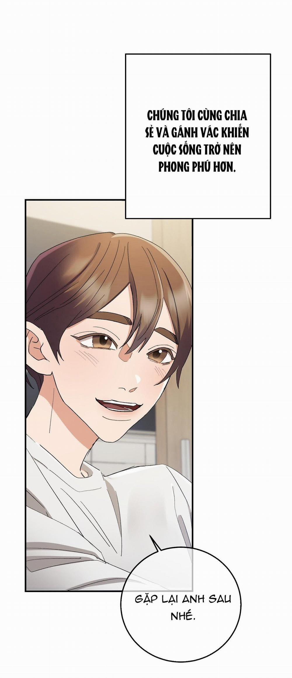 [18+] Hối Lộ Ngọt Ngào 41 trang 18